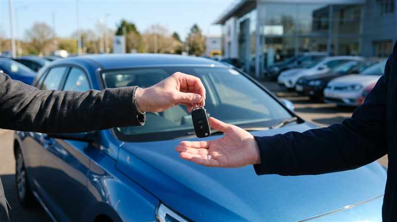 Transferência veicular SC